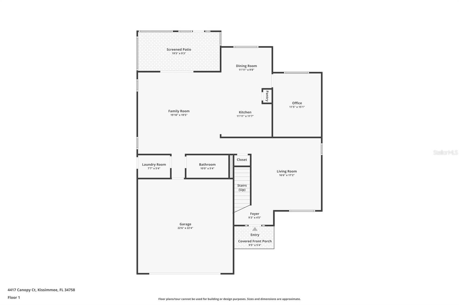 BANYAN COVE AT CYPRESS WOODS - Residential