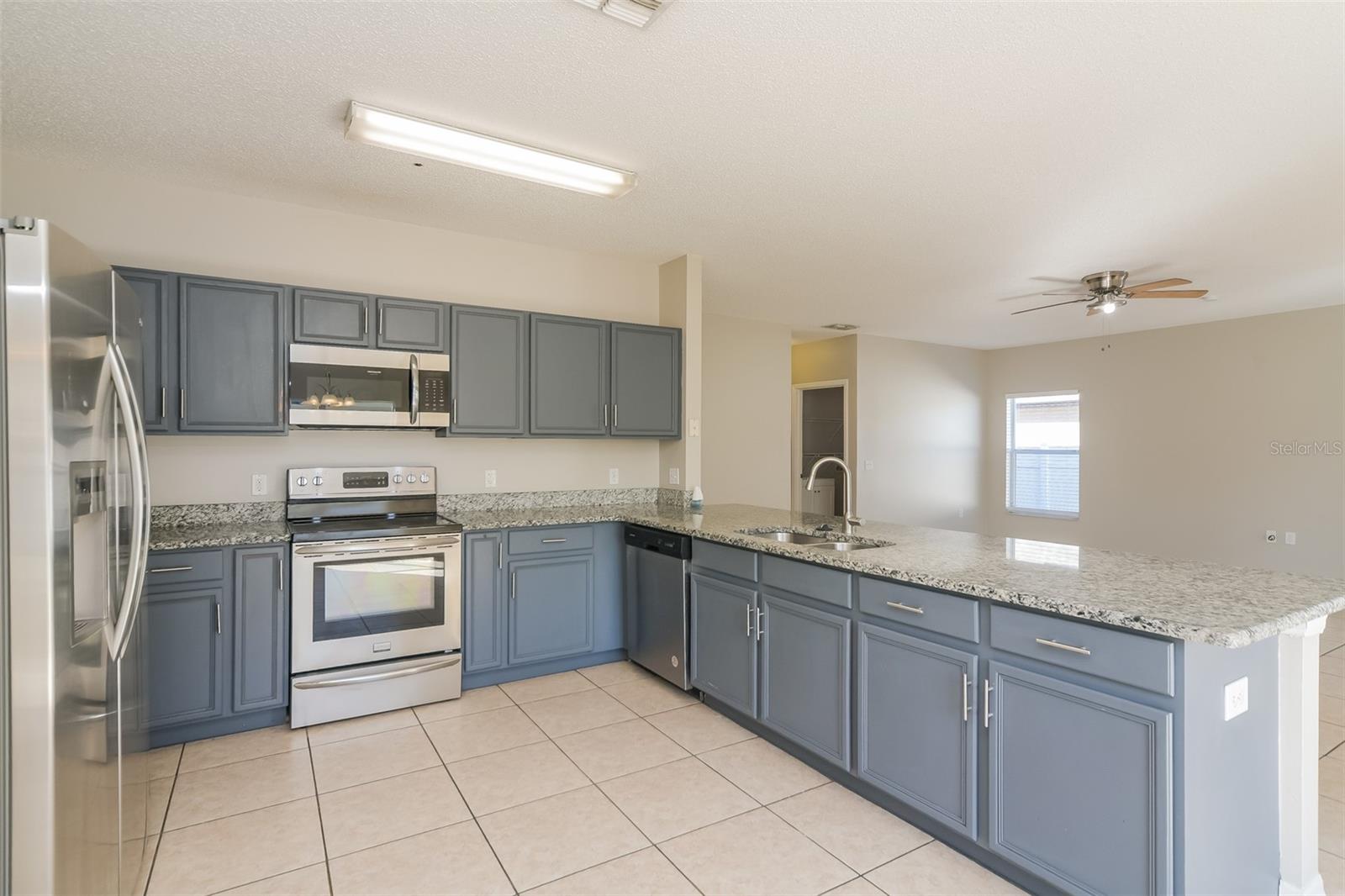 BANYAN COVE AT CYPRESS WOODS - Residential