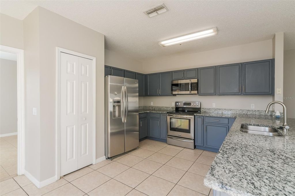 Photo of 4417 Canopy Court, Kissimmee, FL 34758 (MLS # O6386701)