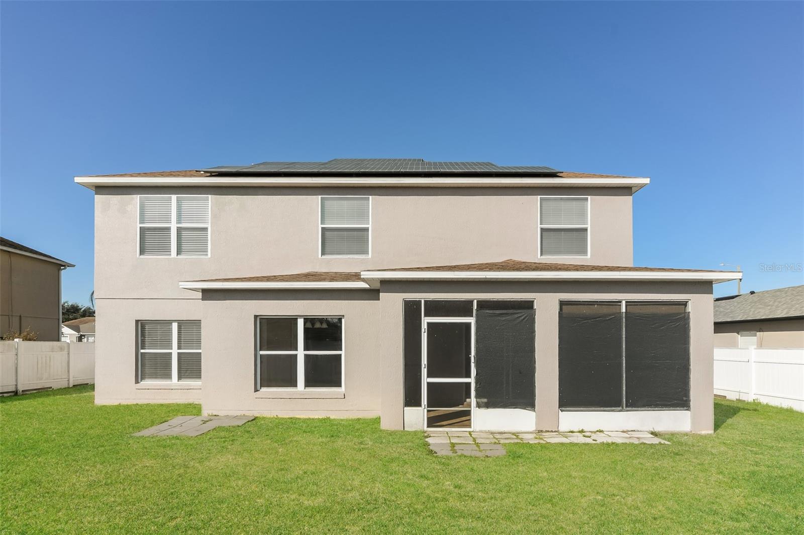 BANYAN COVE AT CYPRESS WOODS - Residential