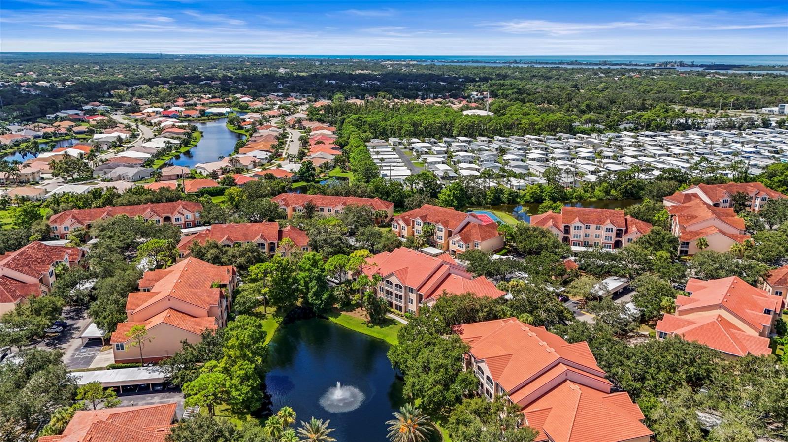 BELLA VILLINO II - Residential