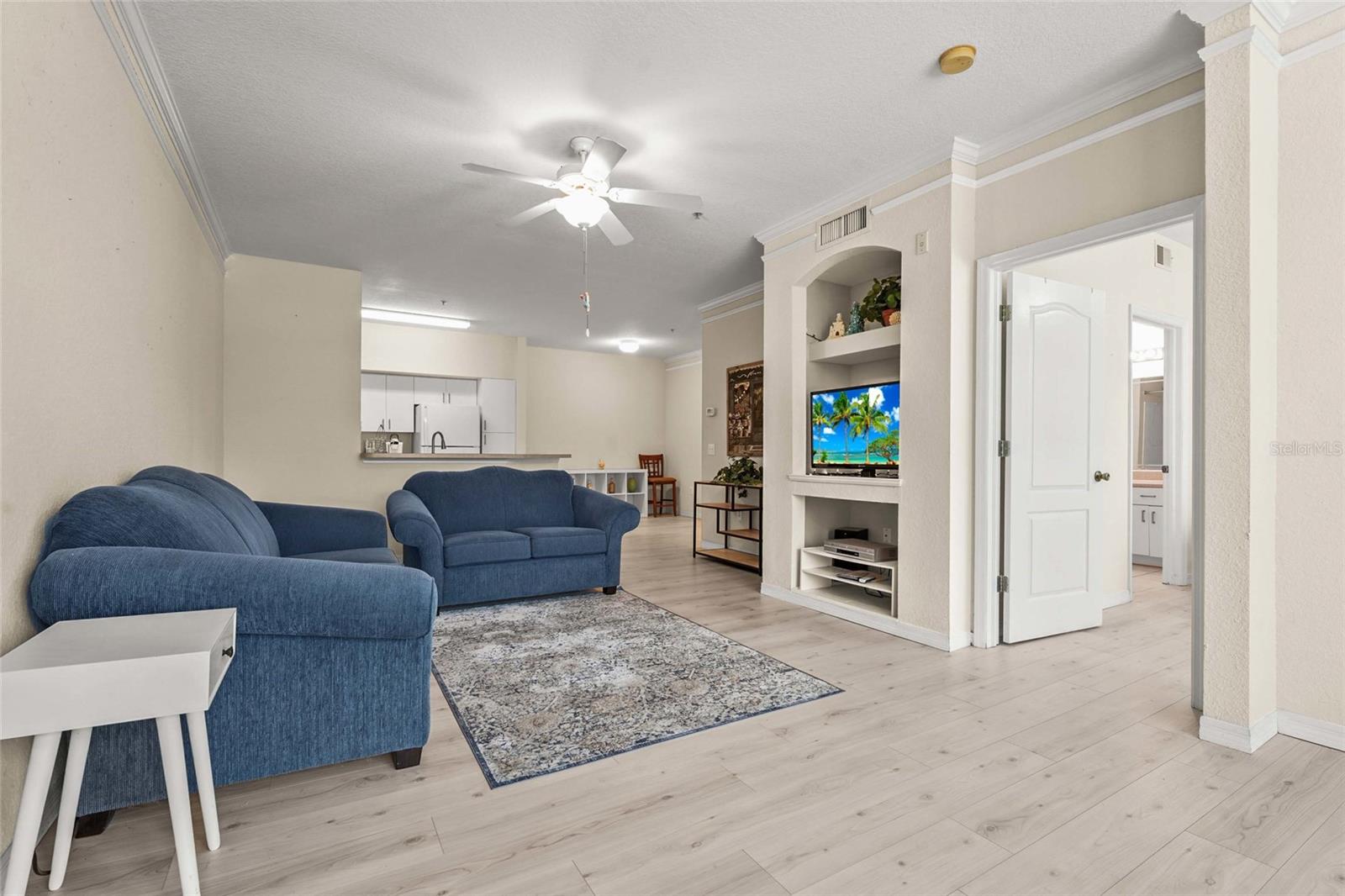 BELLA VILLINO II - Residential