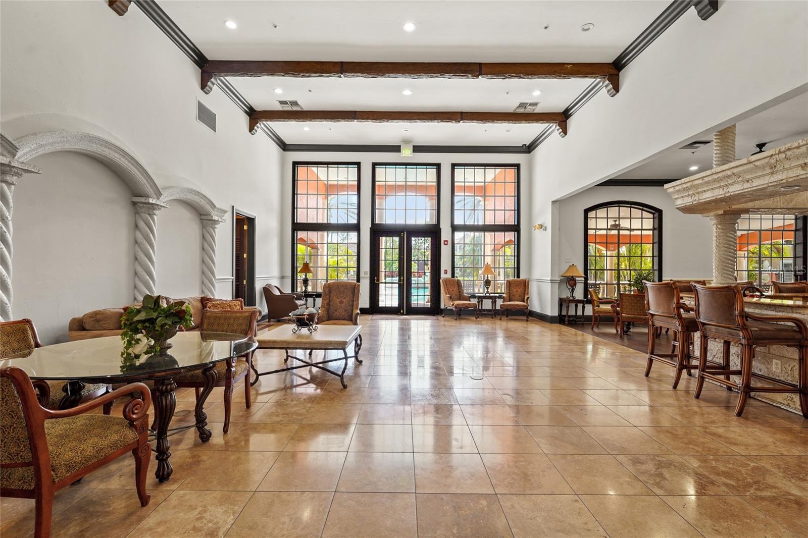 BELLA VILLINO II - Residential