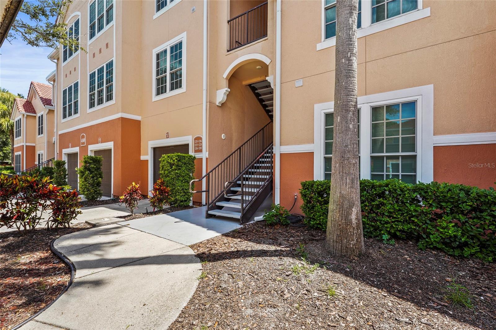 BELLA VILLINO II - Residential