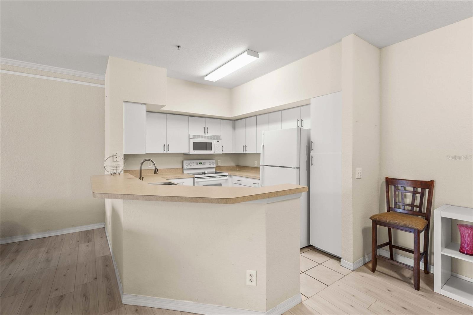 BELLA VILLINO II - Residential