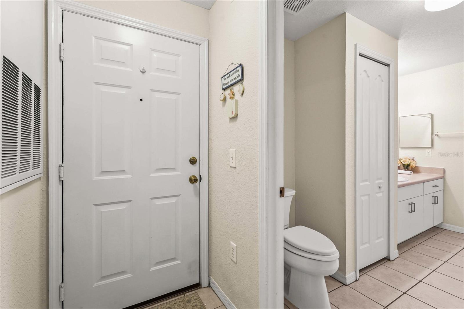 BELLA VILLINO II - Residential