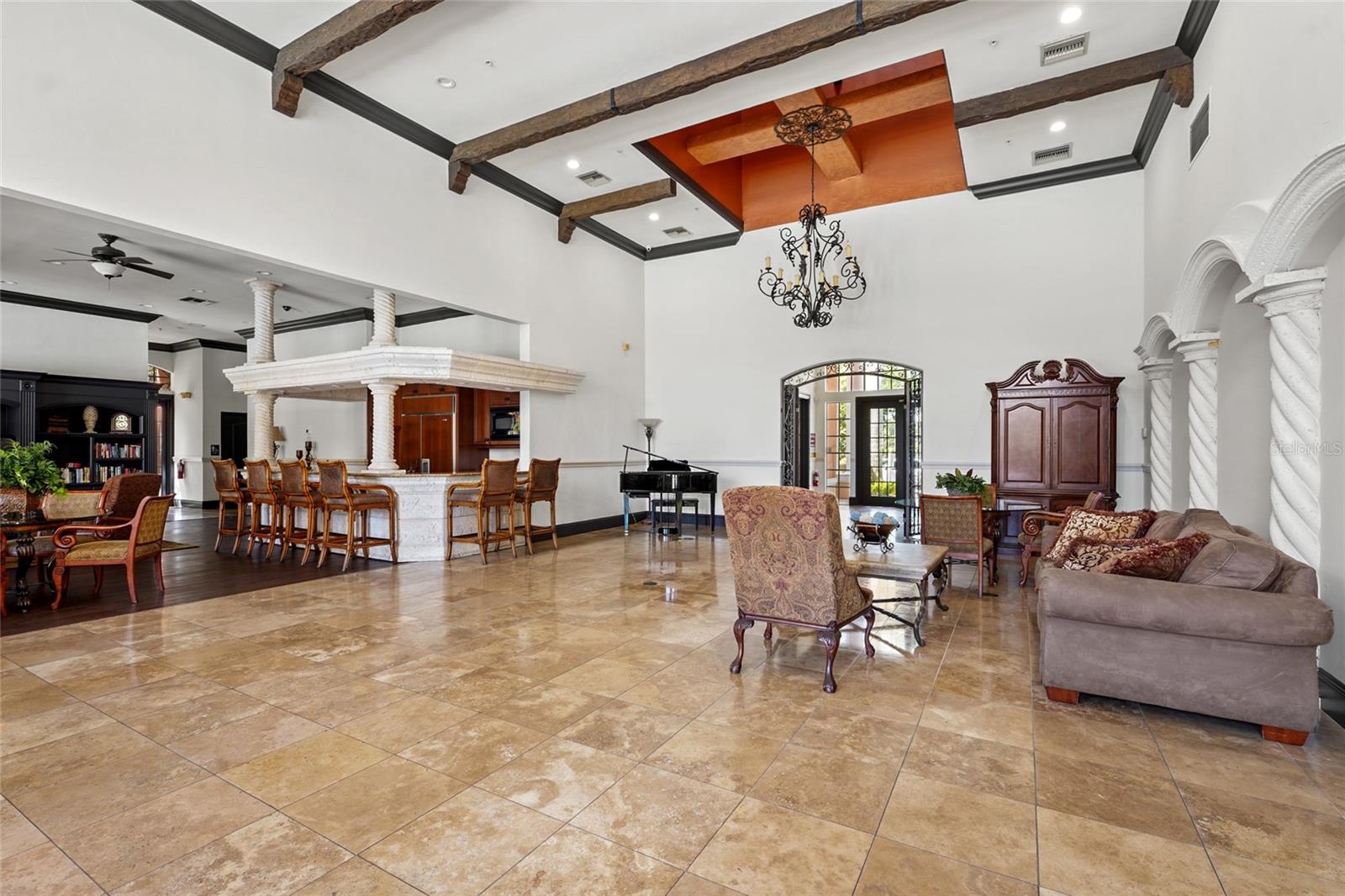 BELLA VILLINO II - Residential