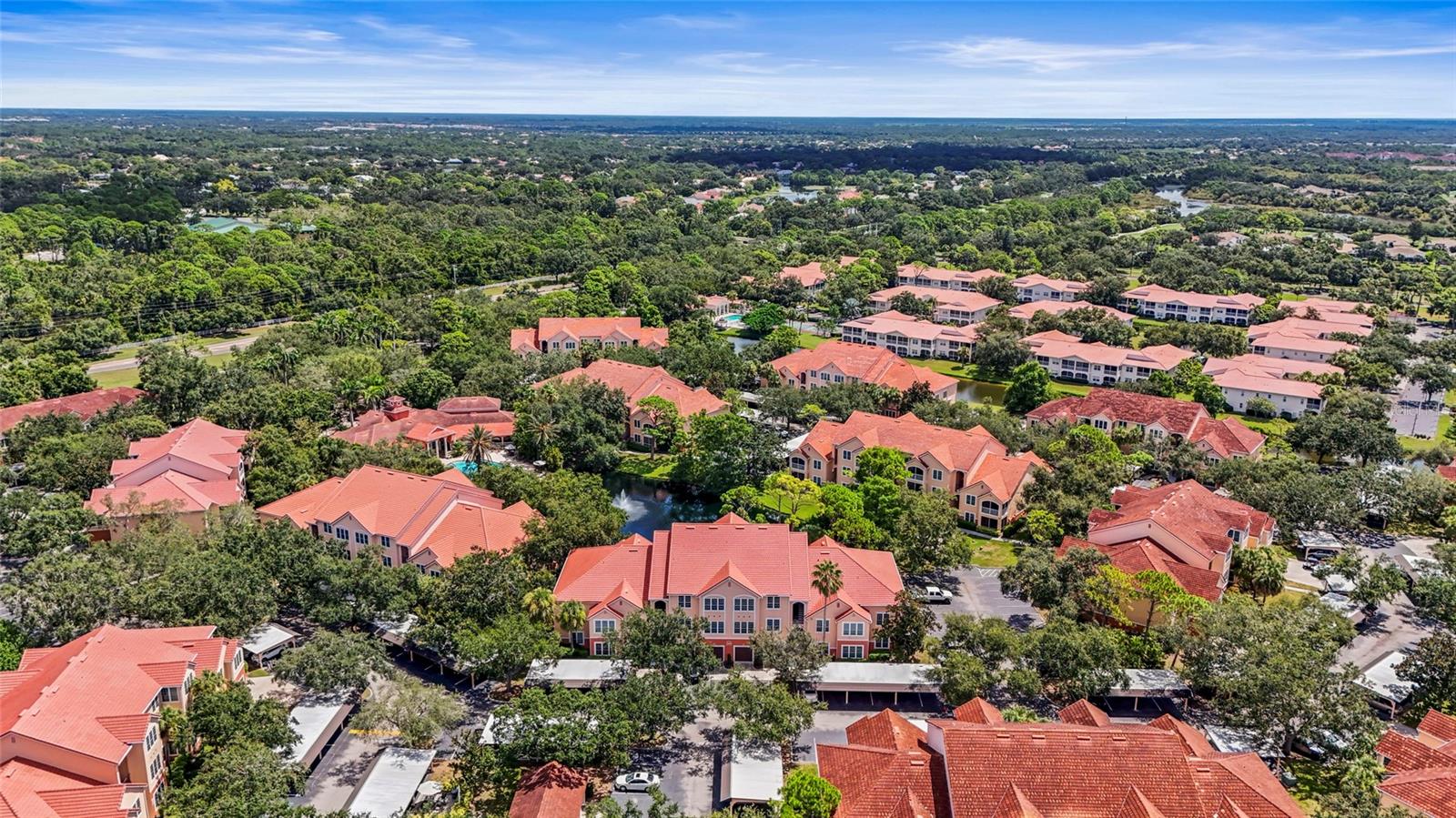 BELLA VILLINO II - Residential