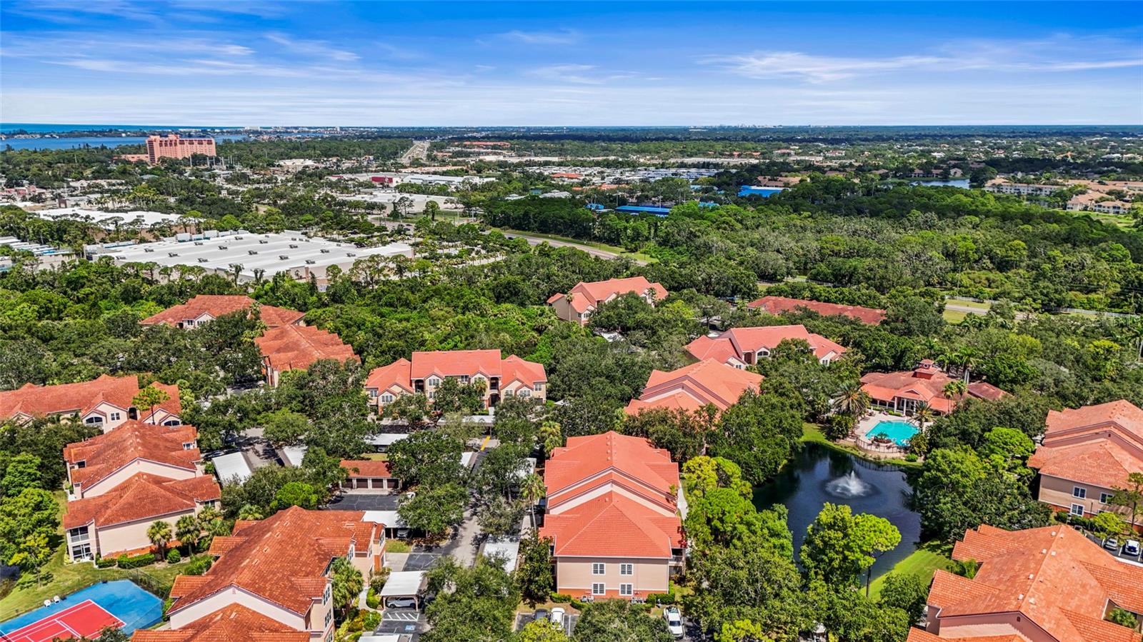 BELLA VILLINO II - Residential