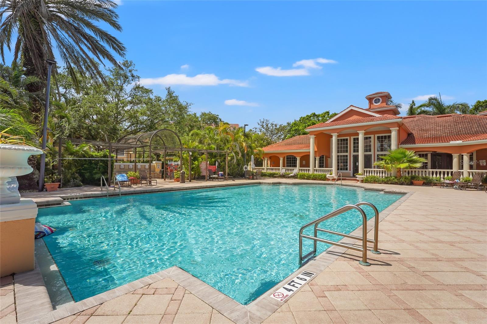 BELLA VILLINO II - Residential