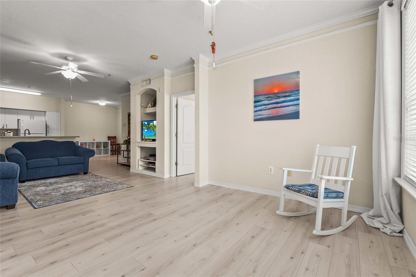 BELLA VILLINO II - Residential