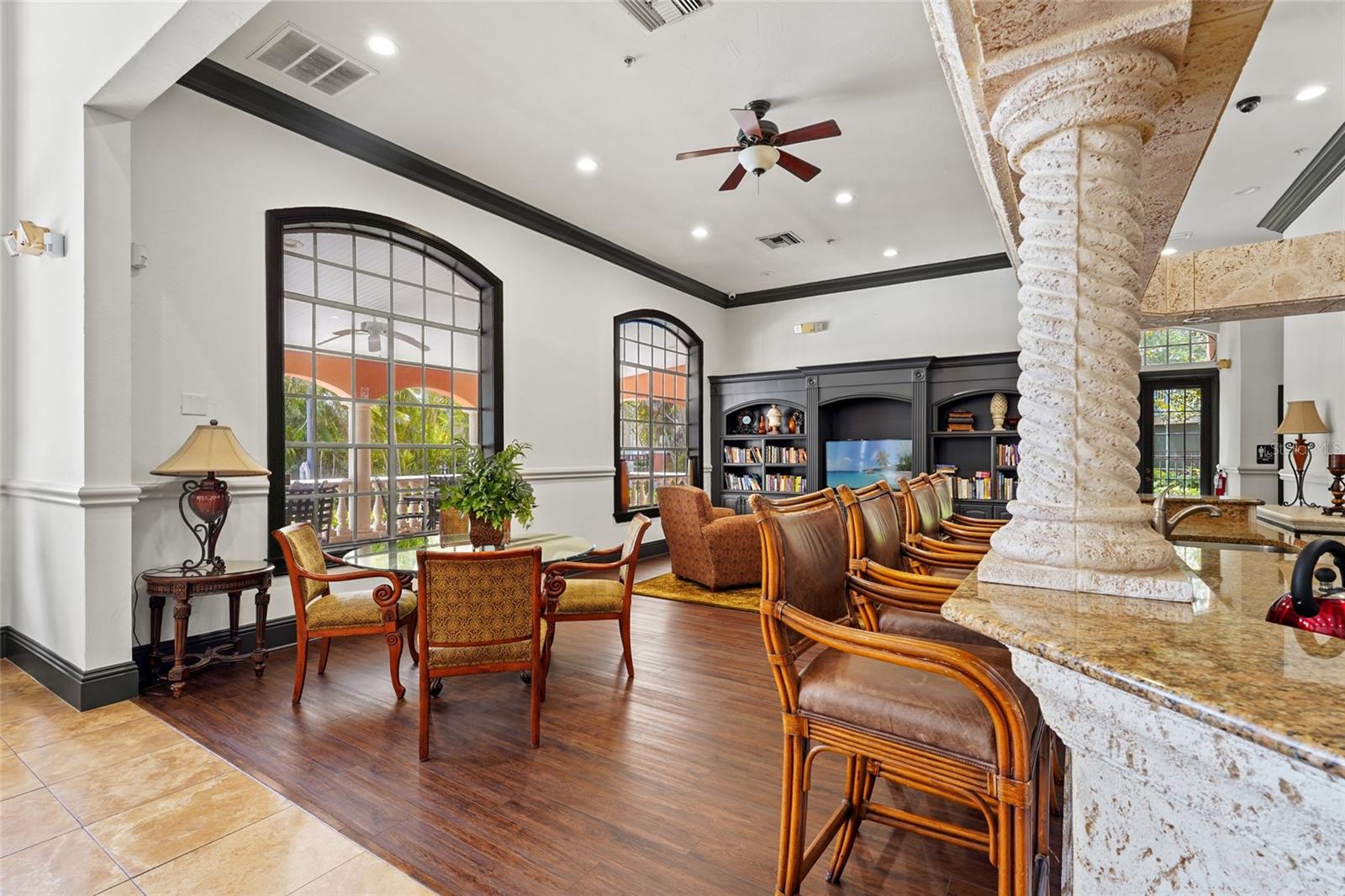 BELLA VILLINO II - Residential