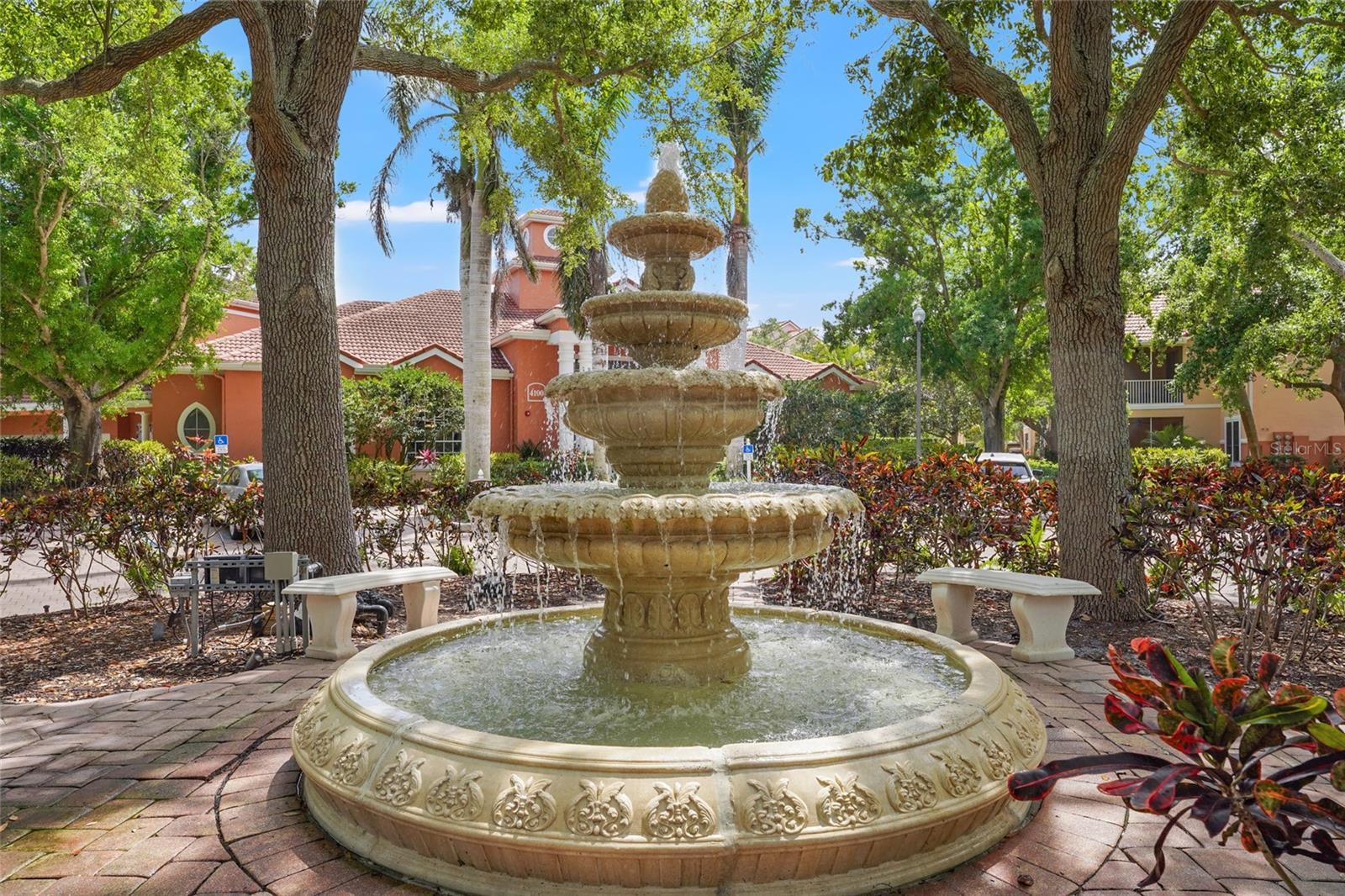 BELLA VILLINO II - Residential