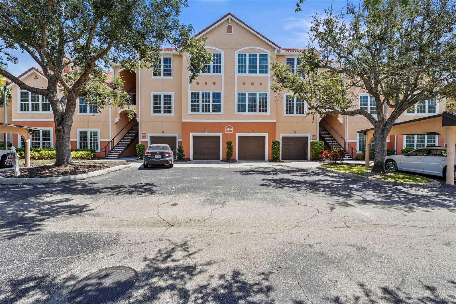 BELLA VILLINO II - Residential