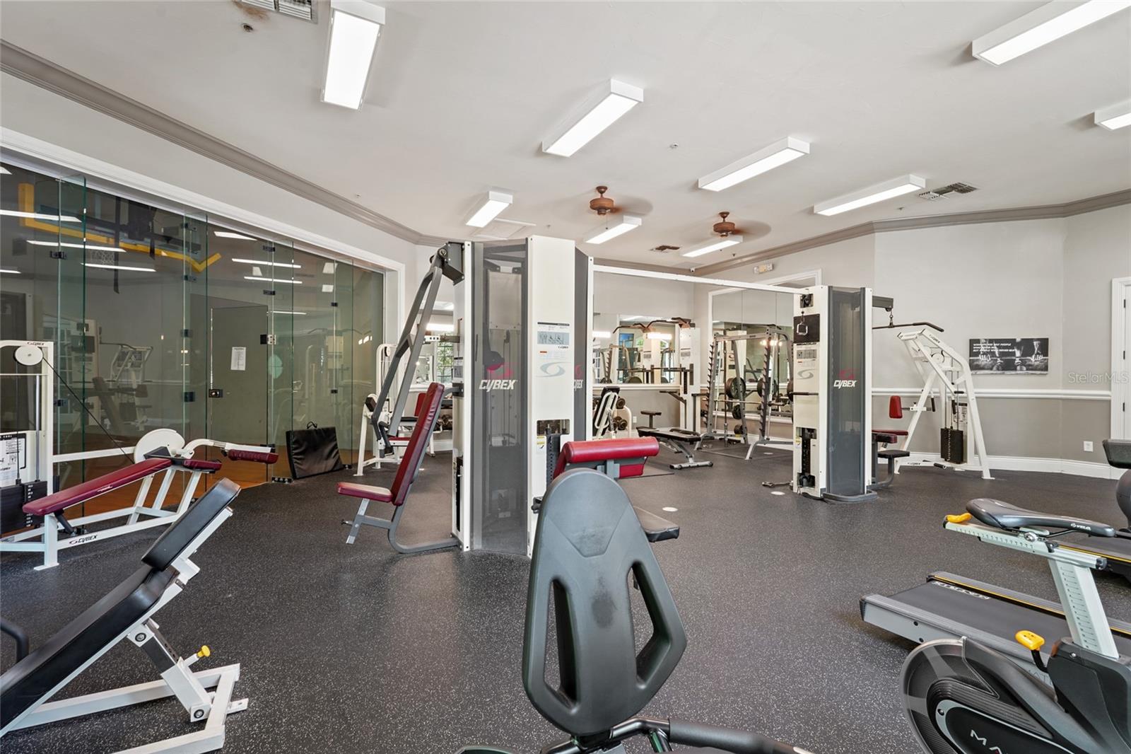 BELLA VILLINO II - Residential