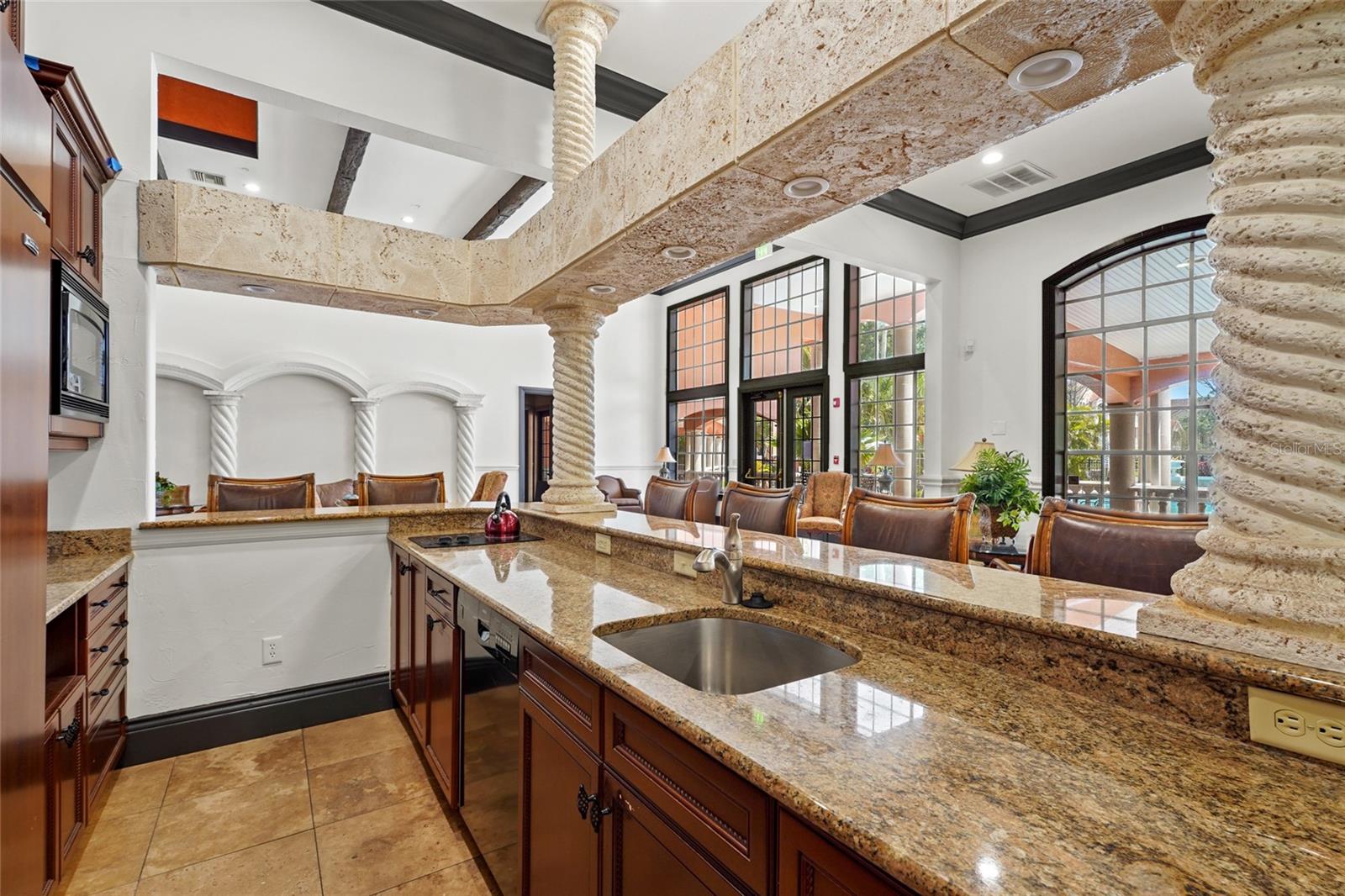 BELLA VILLINO II - Residential