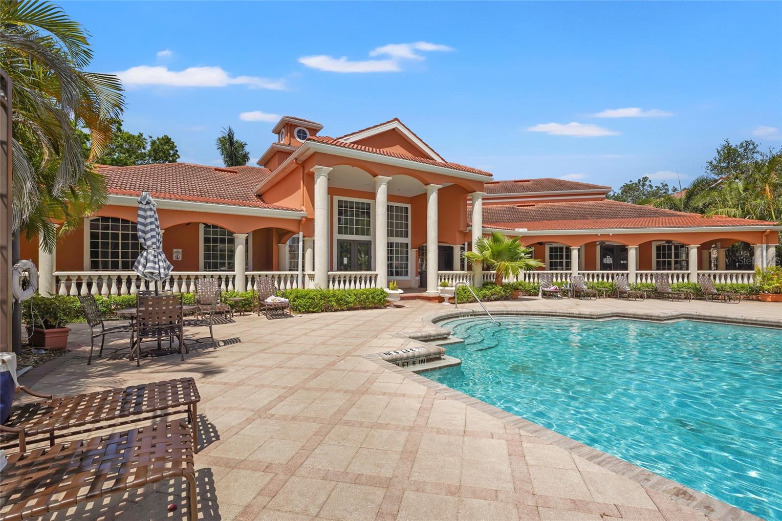 BELLA VILLINO II - Residential