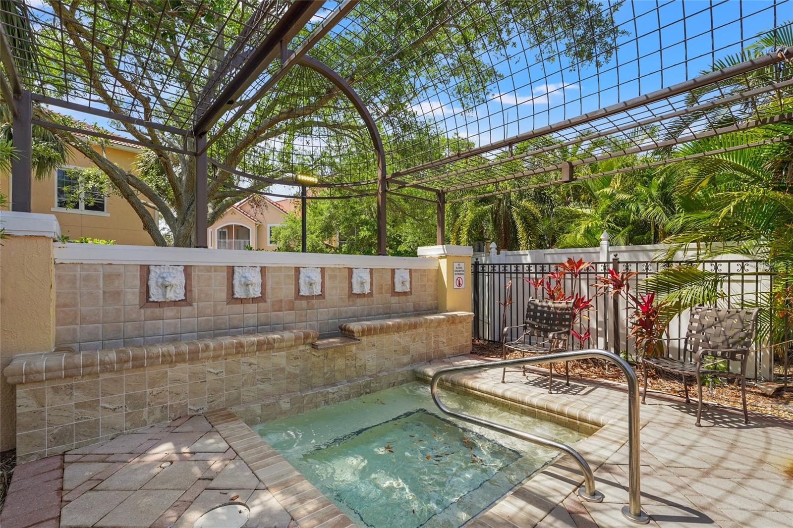 BELLA VILLINO II - Residential