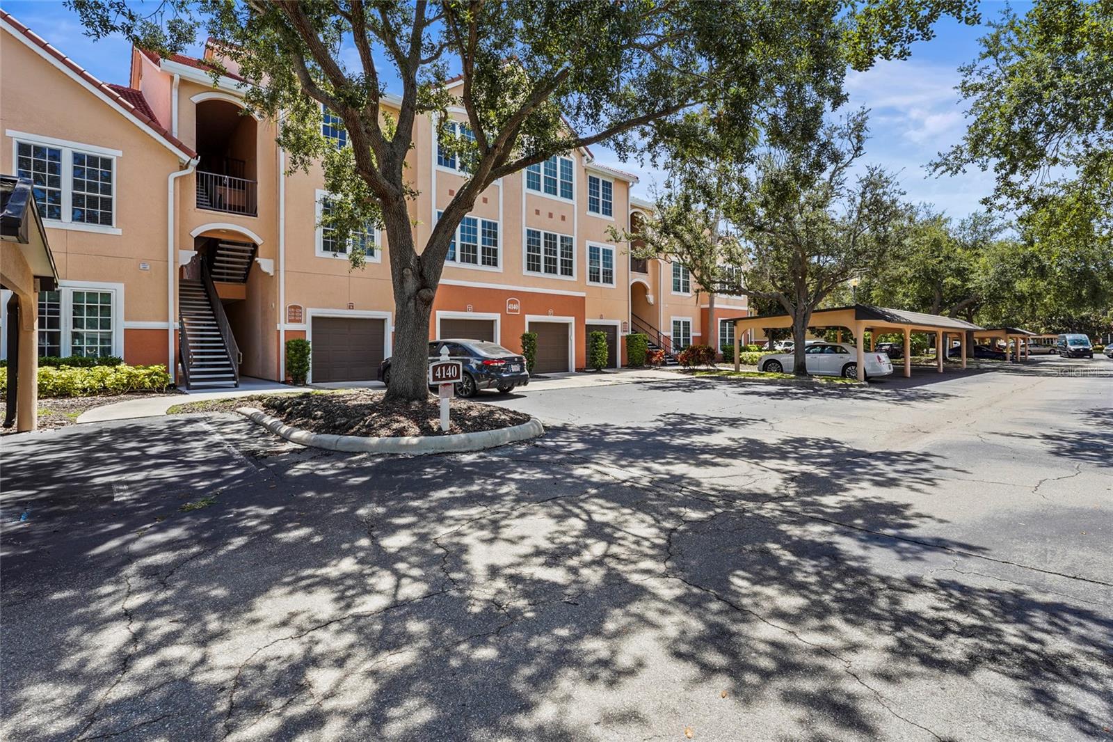 BELLA VILLINO II - Residential