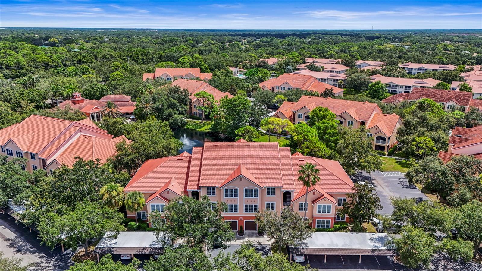 BELLA VILLINO II - Residential