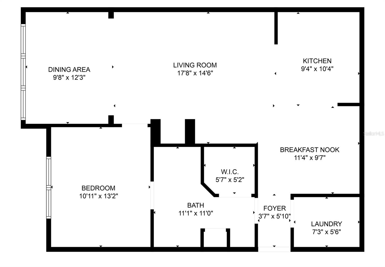 BELLA VILLINO II - Residential