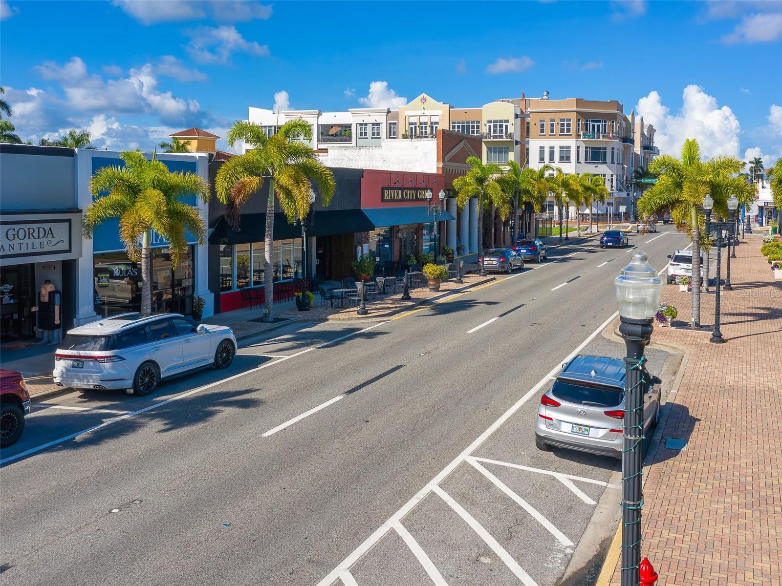PUNTA GORDA ISLES SEC 14 - Residential Lease