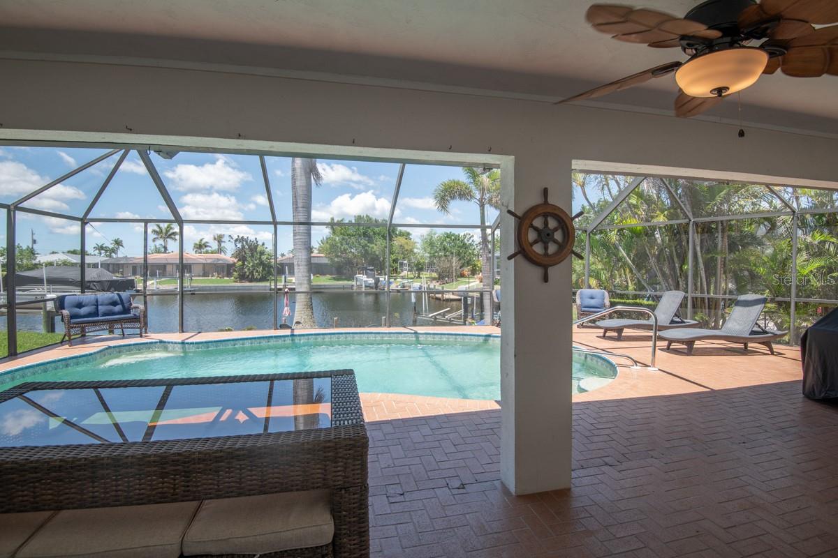 PUNTA GORDA ISLES SEC 14 - Residential Lease