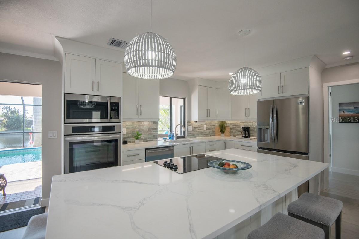 PUNTA GORDA ISLES SEC 14 - Residential Lease