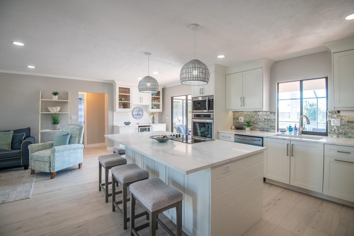 PUNTA GORDA ISLES SEC 14 - Residential Lease