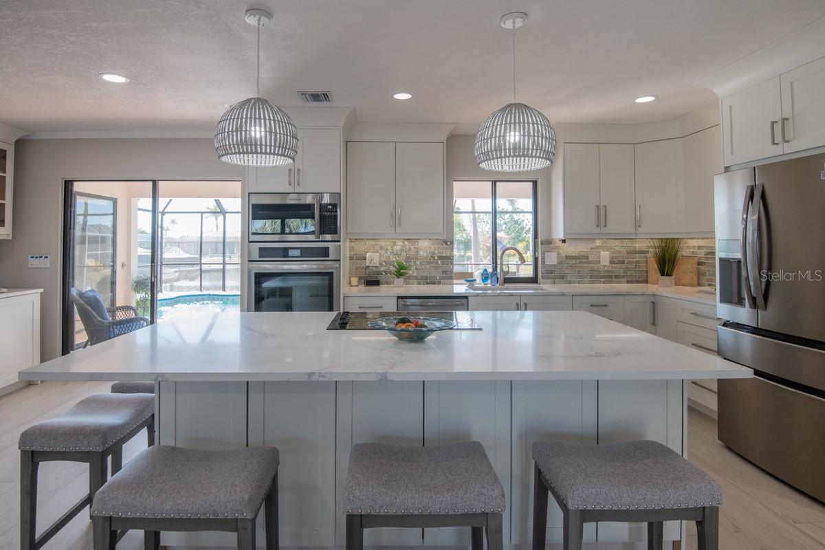 PUNTA GORDA ISLES SEC 14 - Residential Lease