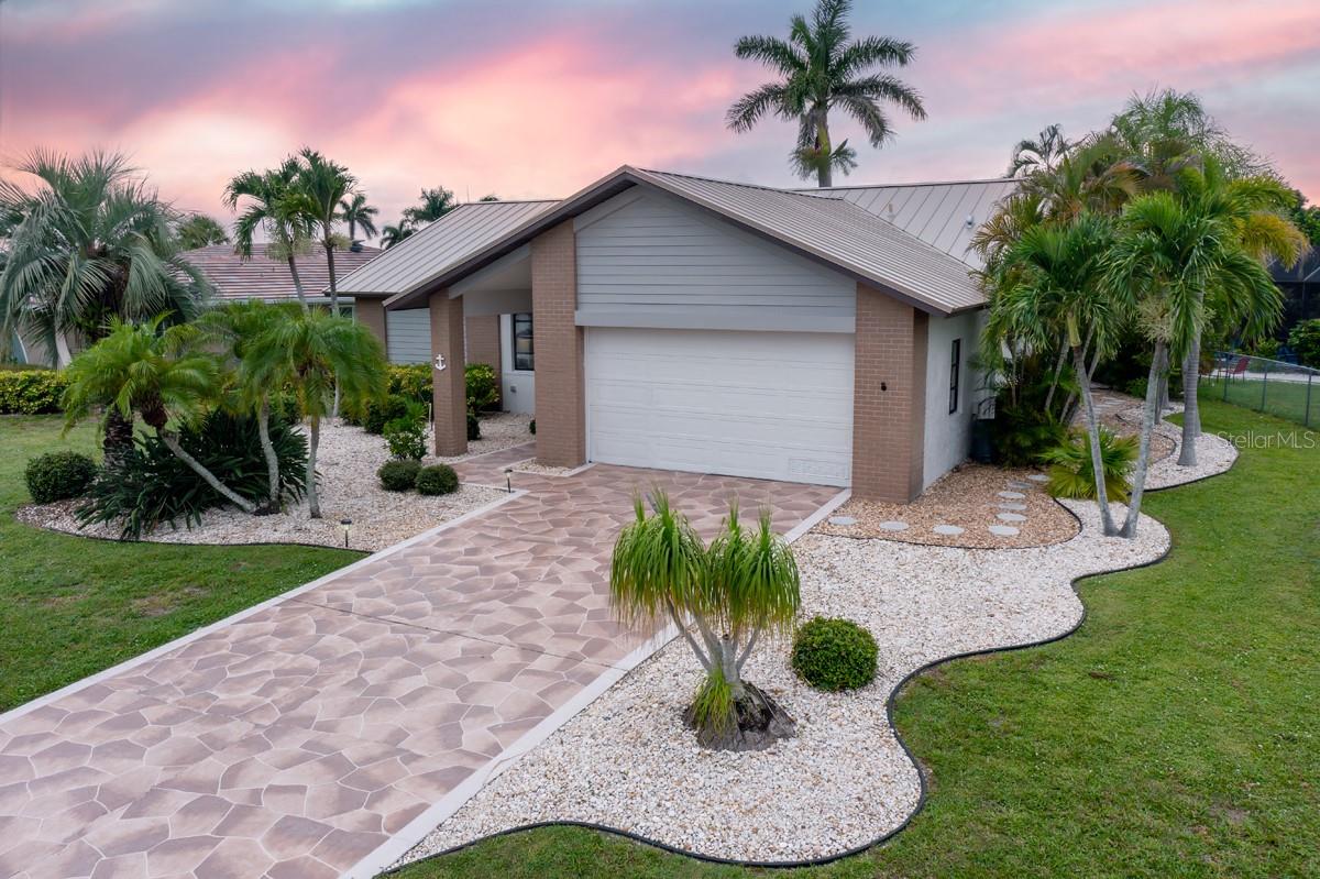 PUNTA GORDA ISLES SEC 14 - Residential Lease
