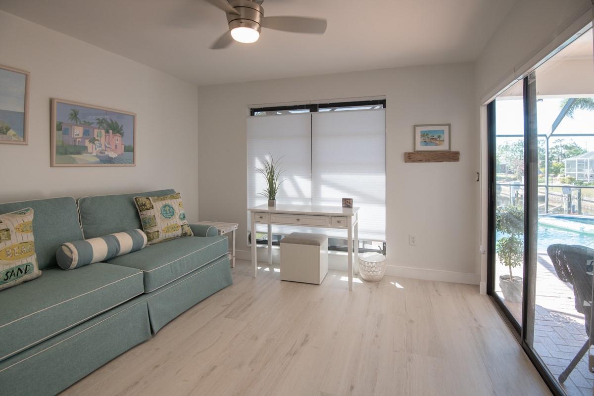 PUNTA GORDA ISLES SEC 14 - Residential Lease