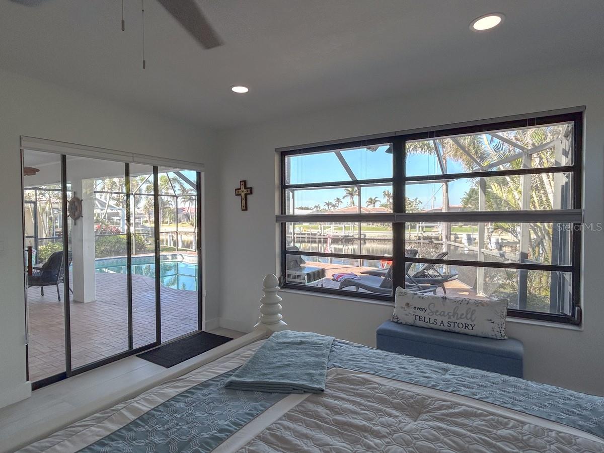 PUNTA GORDA ISLES SEC 14 - Residential Lease