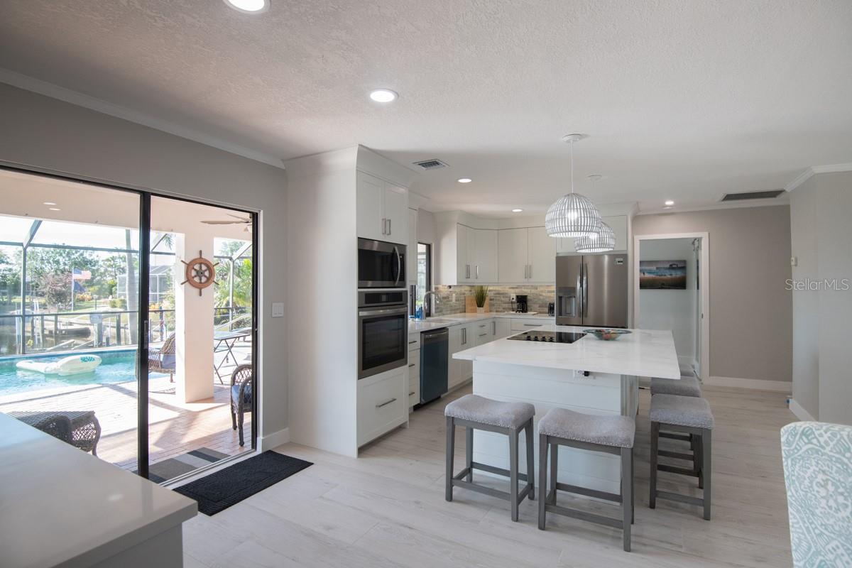 PUNTA GORDA ISLES SEC 14 - Residential Lease