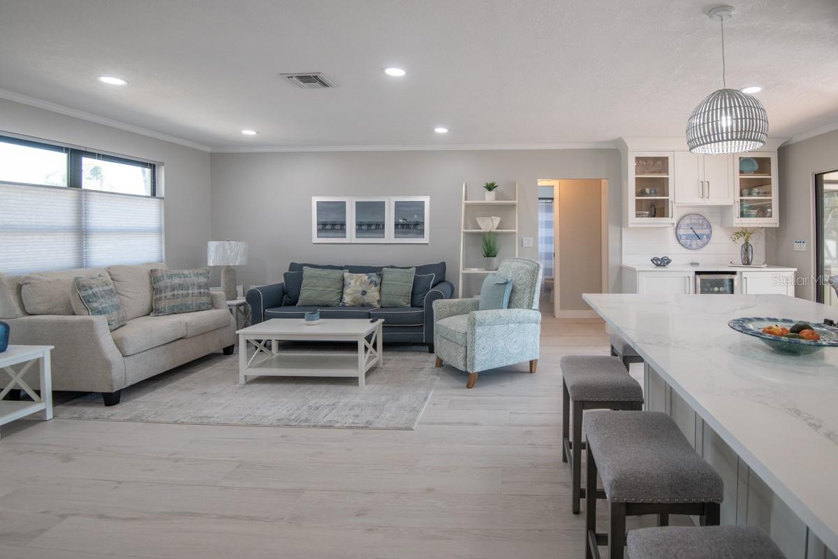 PUNTA GORDA ISLES SEC 14 - Residential Lease