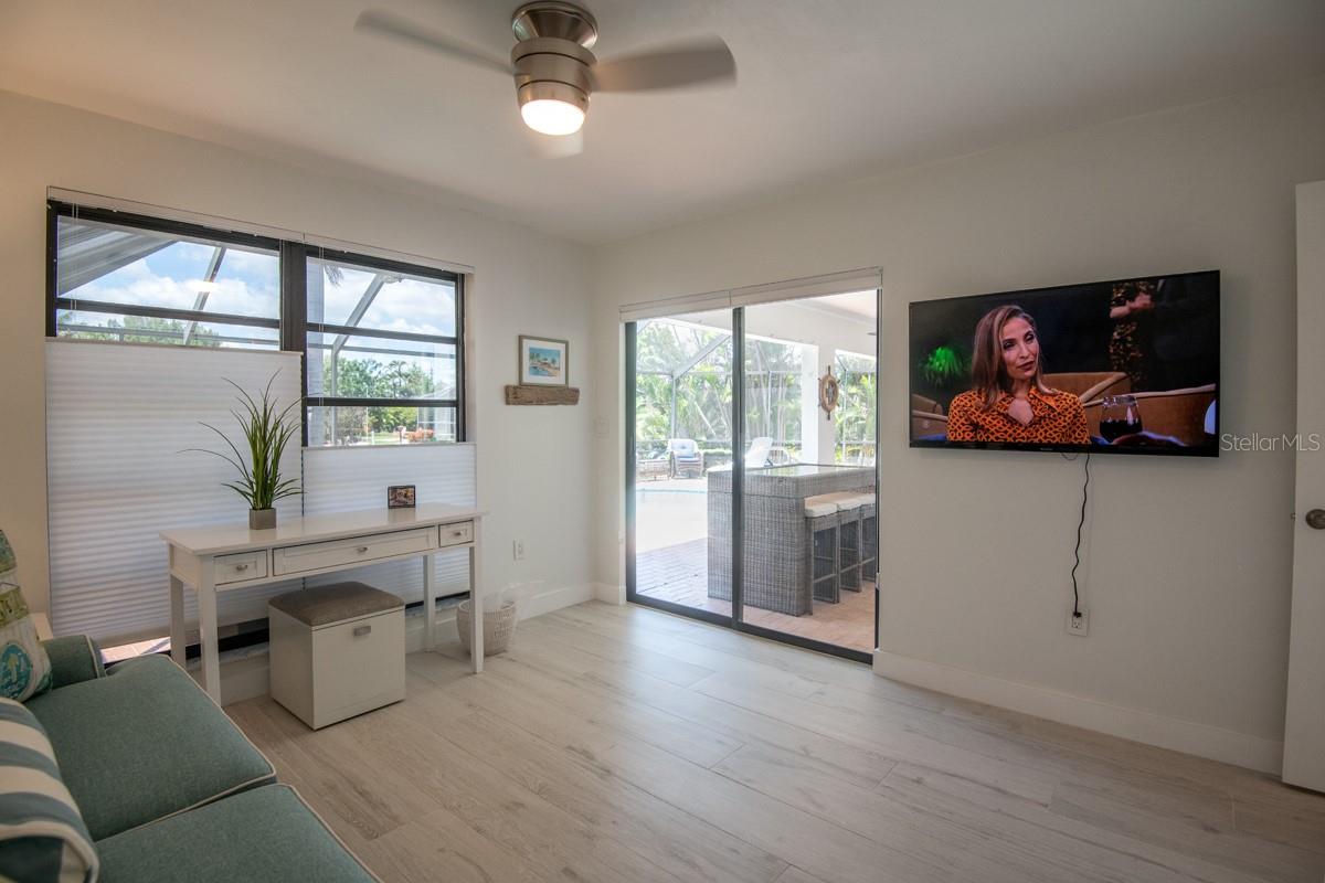 PUNTA GORDA ISLES SEC 14 - Residential Lease