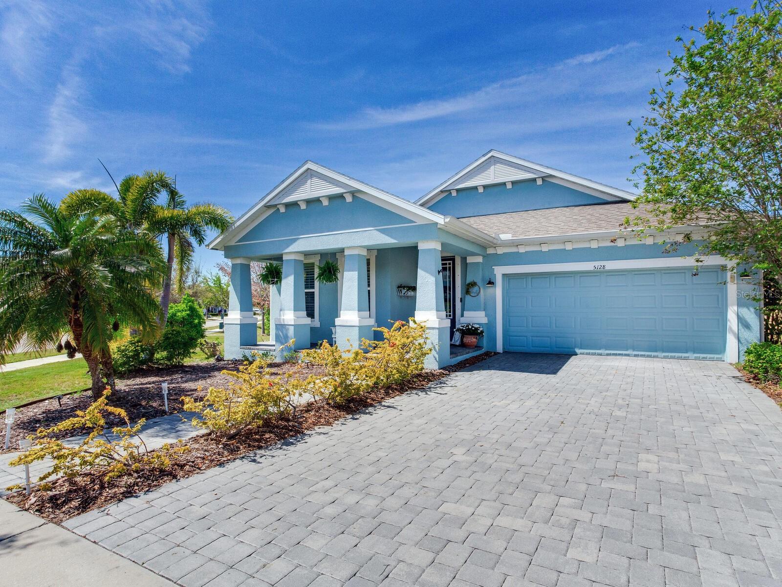 5128 ADMIRAL POINTE DRIVE