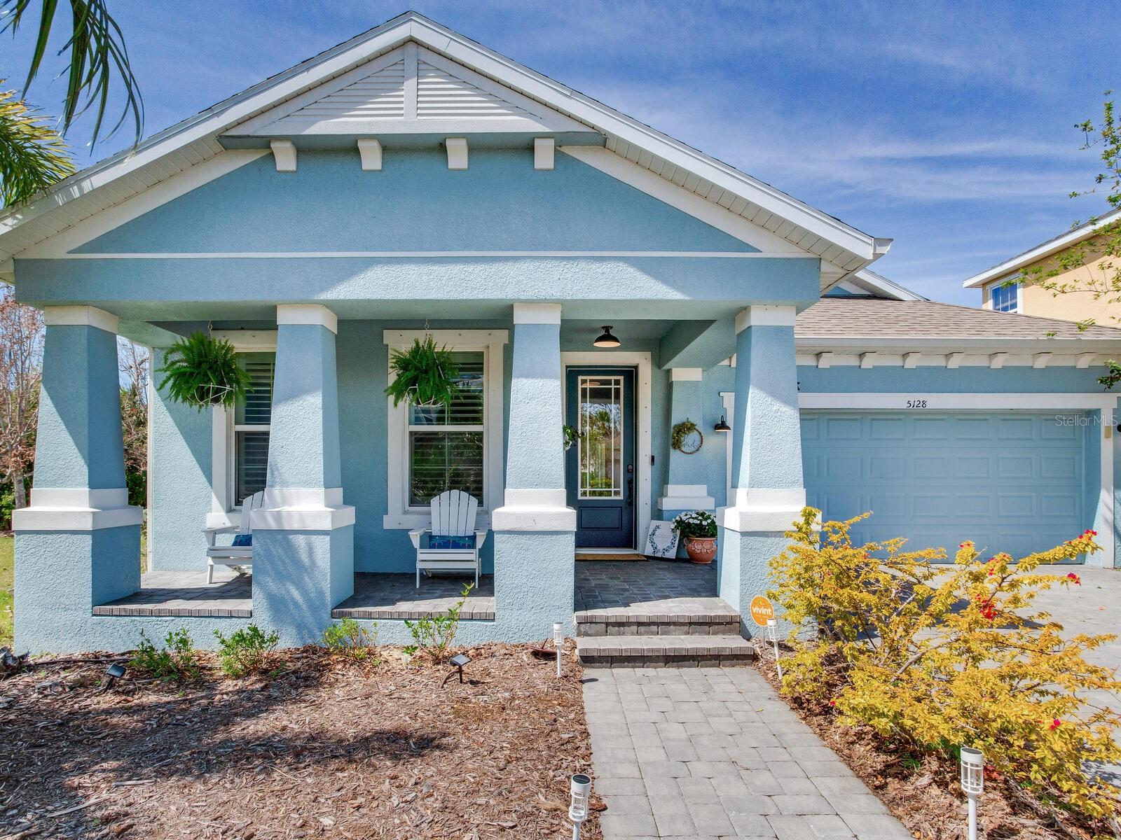 5128 ADMIRAL POINTE DRIVE