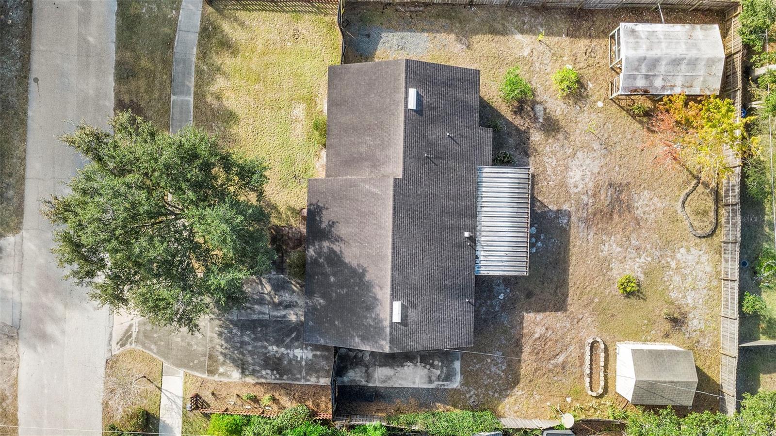 DELTONA LAKES UNIT 62 - Residential