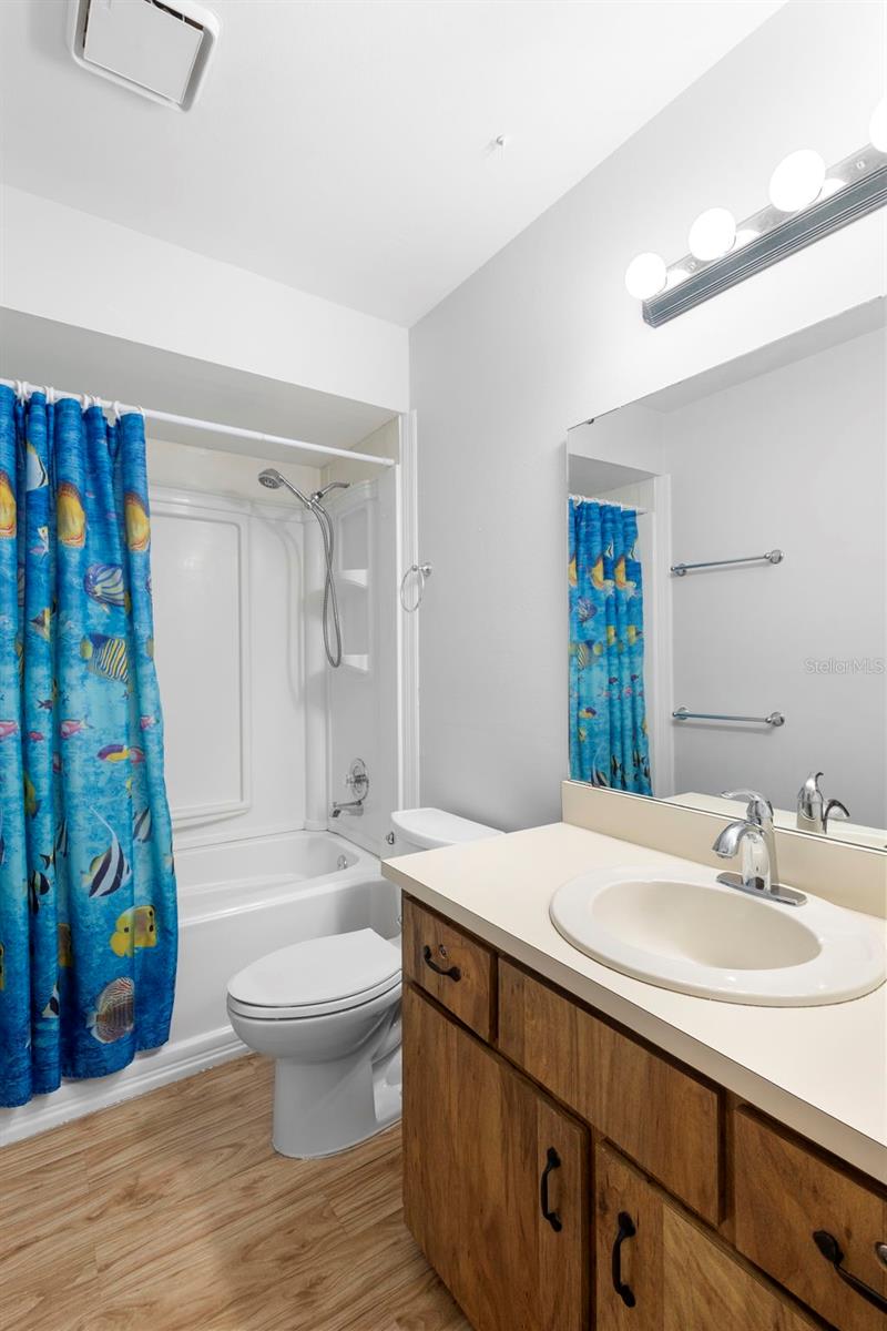 DELTONA LAKES UNIT 62 - Residential