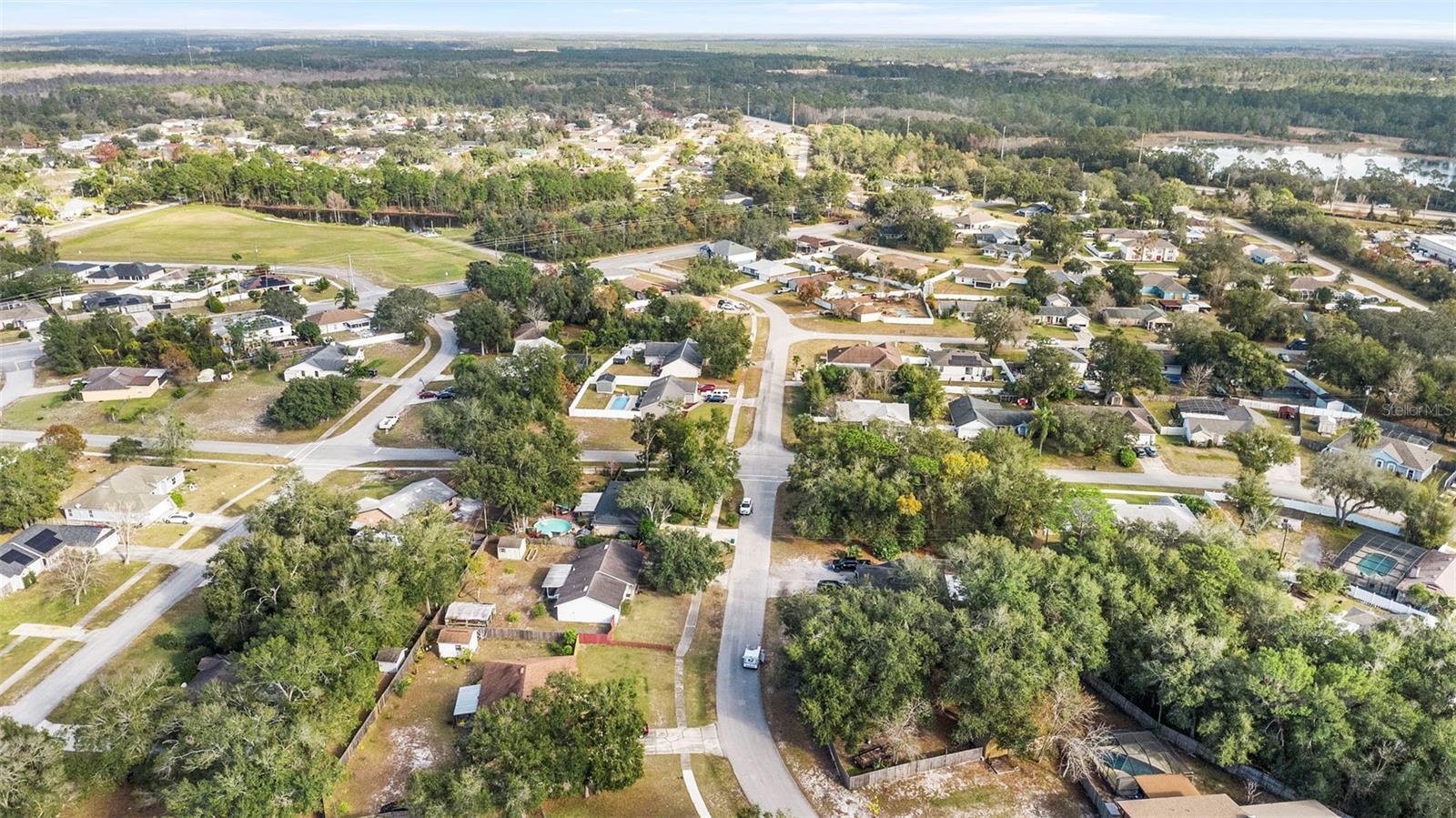 DELTONA LAKES UNIT 62 - Residential