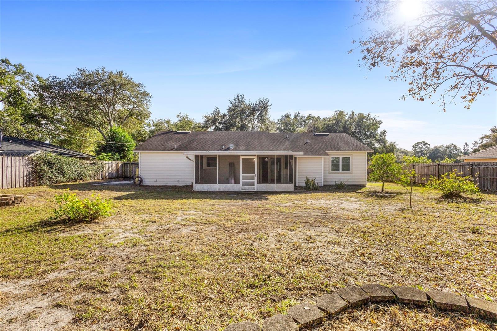 DELTONA LAKES UNIT 62 - Residential