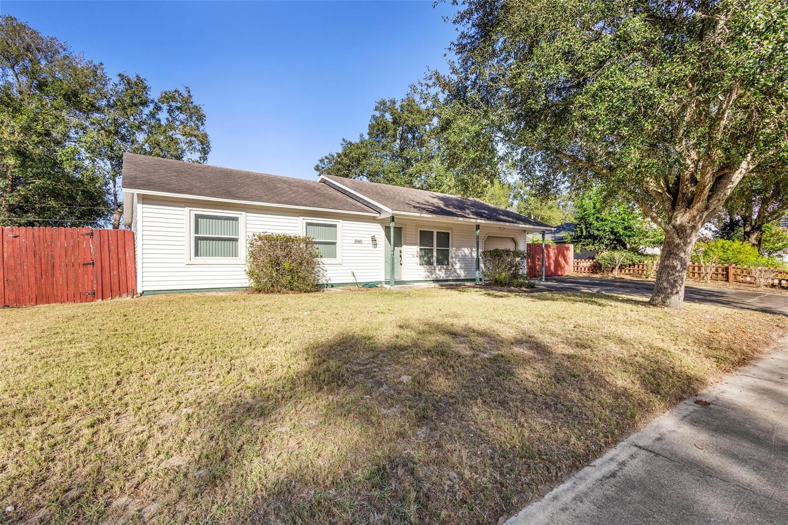 DELTONA LAKES UNIT 62 - Residential