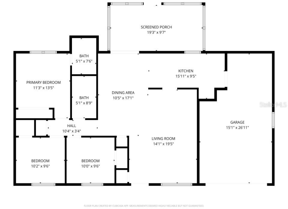 DELTONA LAKES UNIT 62 - Residential