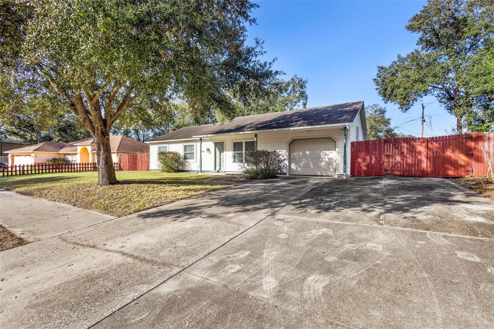 DELTONA LAKES UNIT 62 - Residential