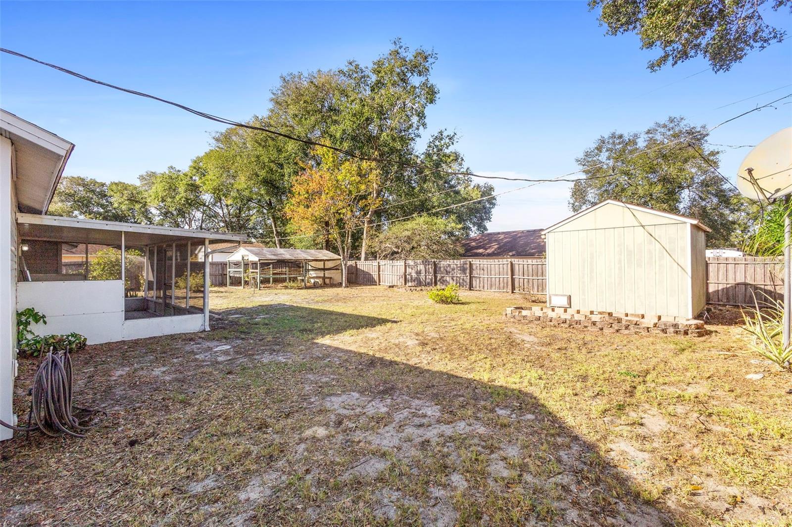 DELTONA LAKES UNIT 62 - Residential