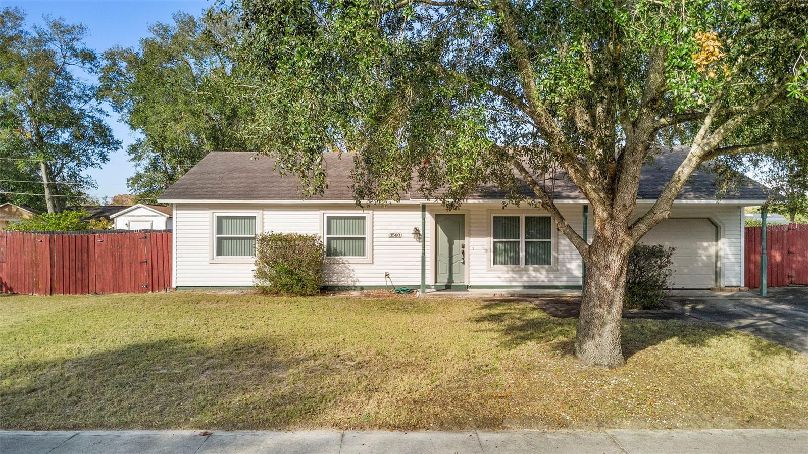 DELTONA LAKES UNIT 62 - Residential