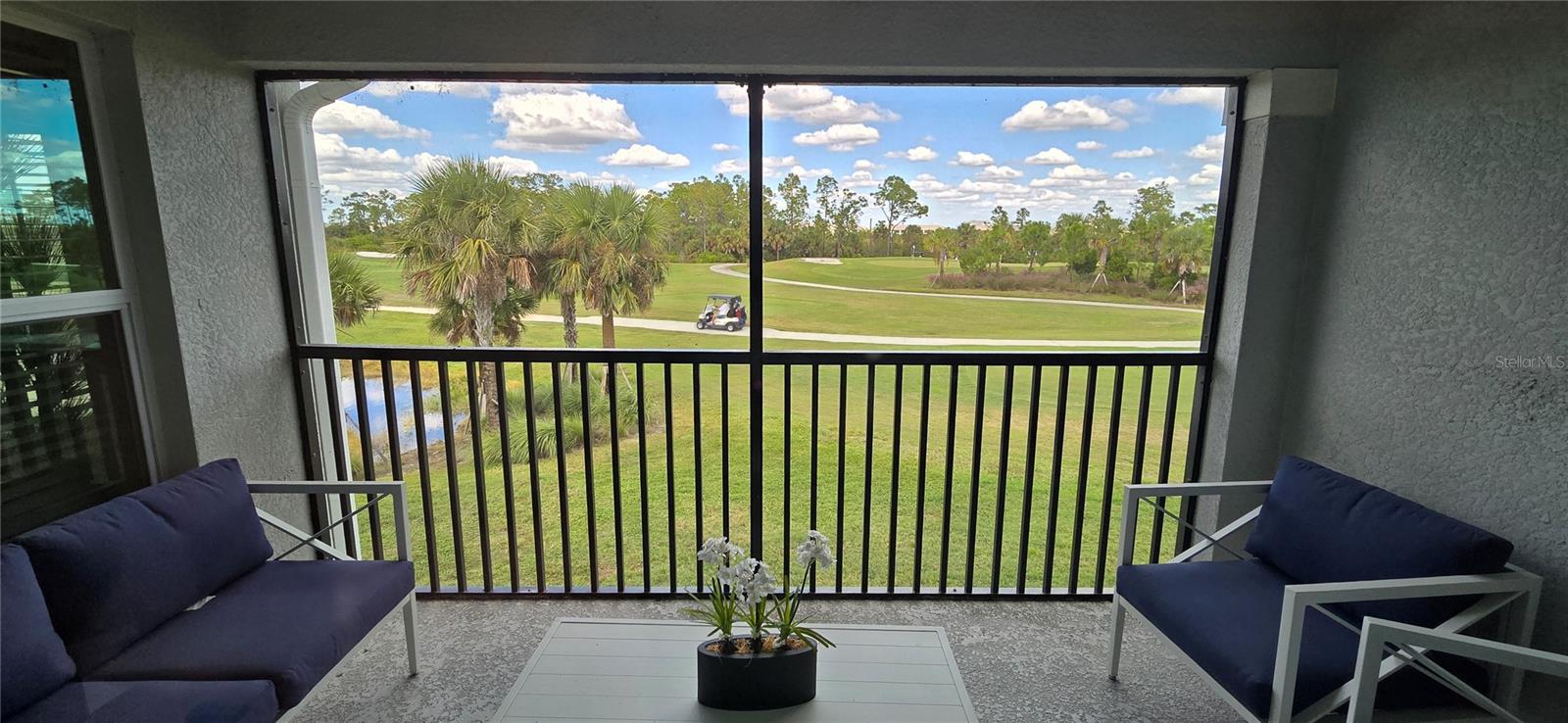 VERANDA I/WELLEN PARK PH I BLDG - Residential
