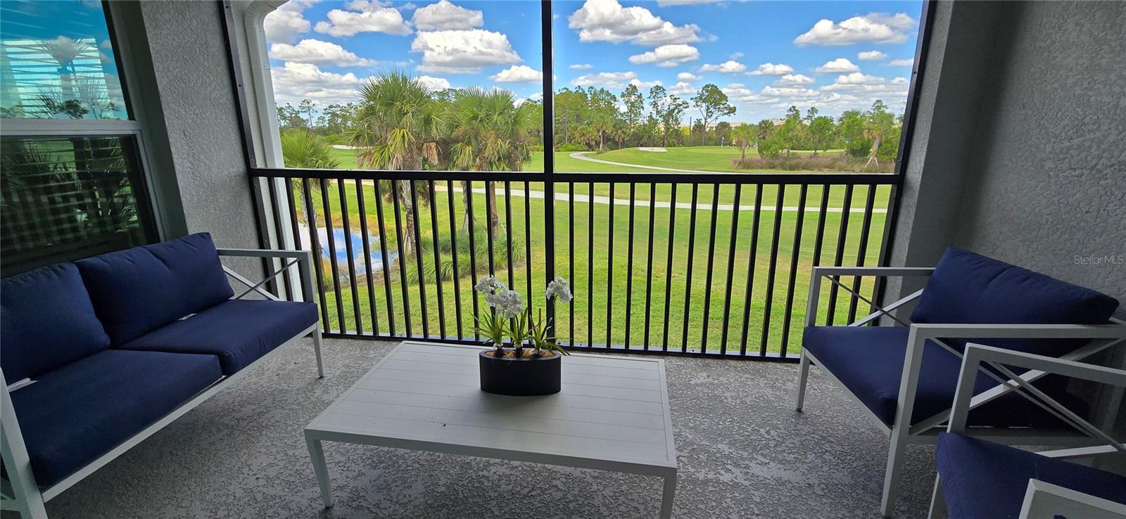VERANDA I/WELLEN PARK PH I BLDG - Residential