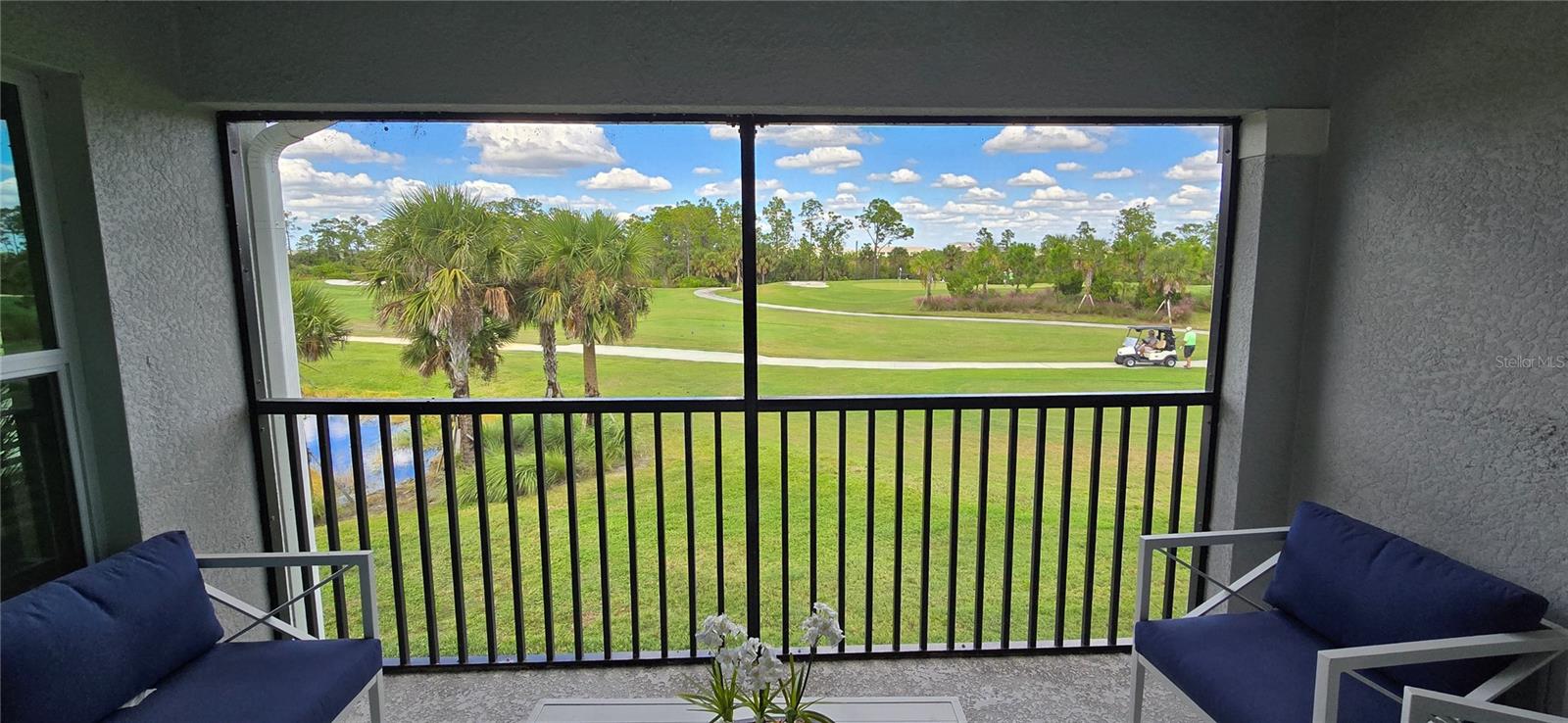 VERANDA I/WELLEN PARK PH I BLDG - Residential
